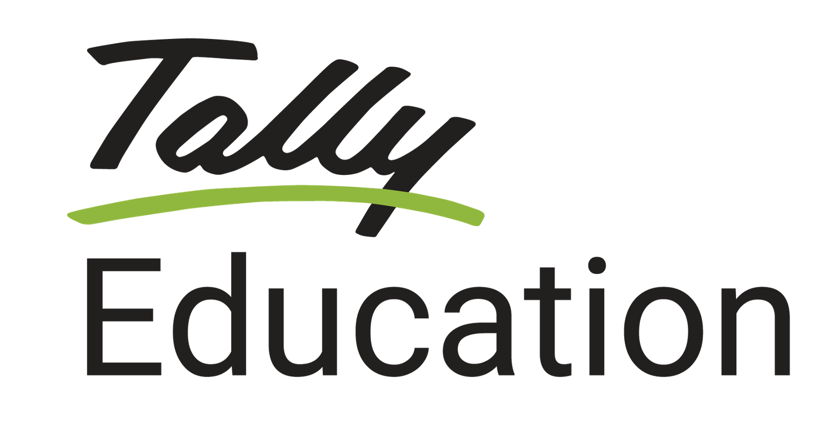 Tally Education Logo