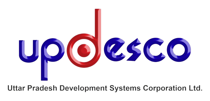 UPDESCO Logo