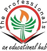 The Professionals logo
