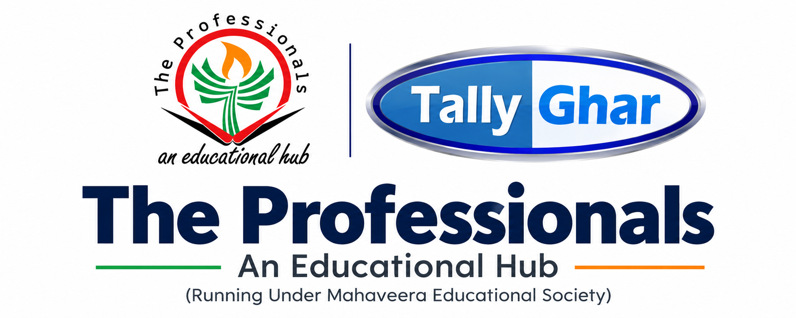 The Professionals Logo