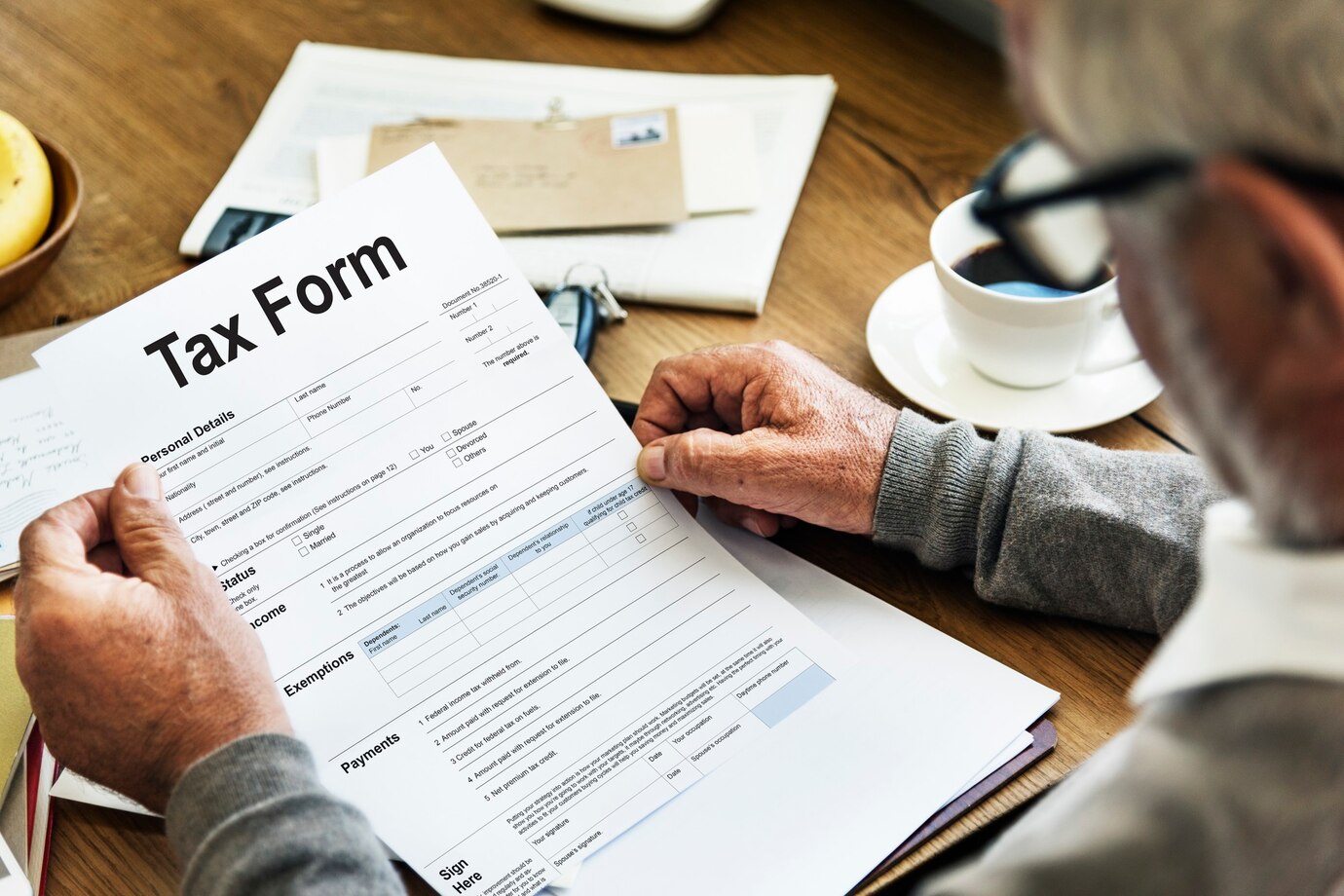 Income Tax